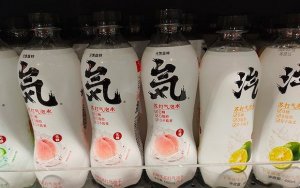元气森林“增肥”