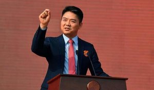 刘强东回归一线 京东进入“战时状态”