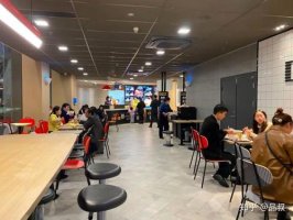 麦当劳成为过夜族天堂背后 泄露了哪些购物机理学?