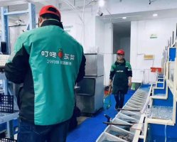 叮咚买菜副总裁熊卫:互联网下半场的用户增长