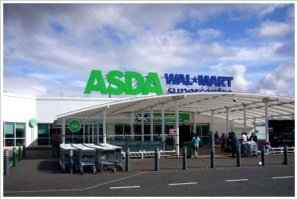 沃尔玛完成出售英国超市Asda 将保留部分股权和董事席位