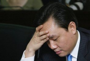 黄光裕“王者归来” 国美还会有巅峰吗?