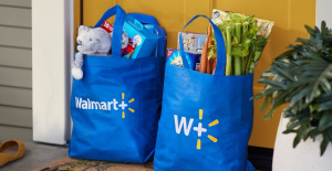 ������Լ800���Ա���ֶ����Ա����Walmart+�����ڱ�������