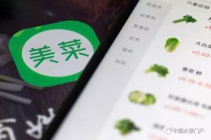 缺钱了?美菜网被曝准备IPO