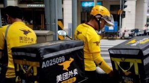 美团拆分闪购事业部,团好货成业务重点
