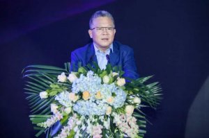 苏宁易购孙为民:做好服务商 服务供给侧与消费端
