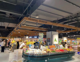 胖东来:称霸一个四线城市的“零售界海底捞”