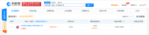 每日优鲜在海南成立科技新公司