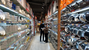 加速开店!仓储式会员店小步快跑