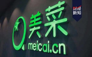 烧掉百亿后,美菜仍难变美