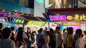 “新消费”趋势下,500万路边小吃摊中有几个能翻身?