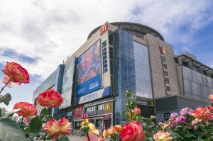 由批发到零售 百荣世贸商城17年的变与不变