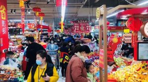家乐福将进军会员店业态,独立上市运作进行时