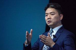 京东资本浮出水面?刘强东亲自带队牵头