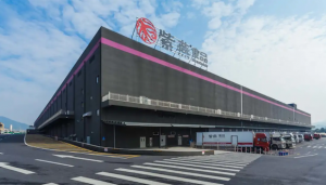 碾压周黑鸭和煌上煌,紫燕百味鸡母公司冲上市