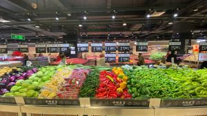 加速全国布局 永辉5月新开8家门店