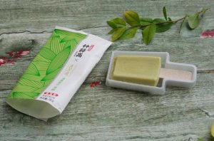 网红雪糕 激战盛夏