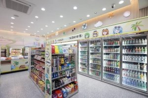 Today便利店首进海南6店同开,全国门店超500家