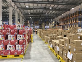 会员仓储店“升温” 未来能否成为市场新力量?