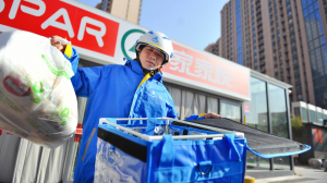 物流角度看中国生鲜下沉之困 何难何解?