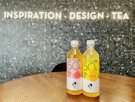 推出果汁茶 喜茶持续加码瓶装饮料市场