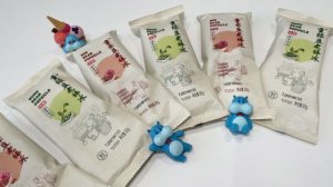 盒马推出两款自有品牌老棒冰 定价3.5元一支