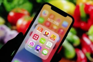 社区团购神仙打架 苏宁菜场欲撤退?