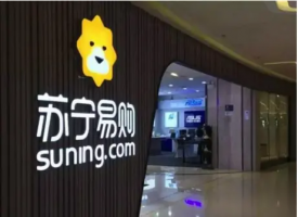 苏宁自救的关键点