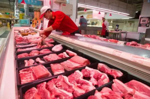 商务部:上周猪肉零售价格止跌回升