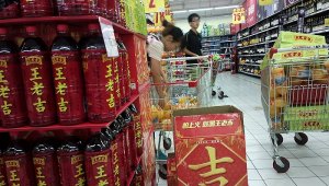 王老吉已不是那个凉茶,它现在还有啤酒白酒枇杷糖