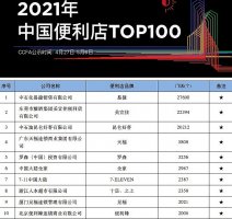 全家陷入困局:内部高层动荡,门店被罗森反超