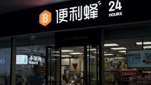 便利蜂再传赴美IPO,门店数全国排第十