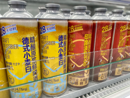 销售同比去年增长600% 盒马精酿啤酒火爆入夏