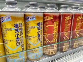 盒马:6月鲜啤销售额比去年增长了600%