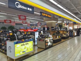 注入6亿流量 苏宁易购如何在抖音玩转店播?