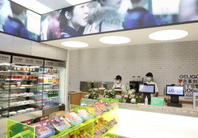 地铁站内便利店要来了!三座车站即将试点营业