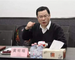 黄明端执掌苏宁 张近东留有后手