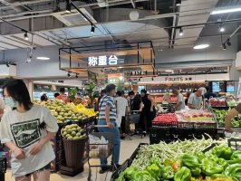 社区团购赛道8进5 5进3这仗接下来咋打?