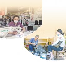 把社区工作做到家 让“小修小补”便民服务跟得上