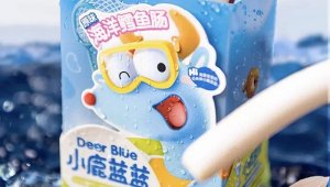 三只松鼠寄予厚望的新品牌上半年亏损近5千万元