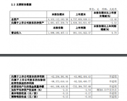 香飘飘:上半年营收10.88亿元,同比上涨9.79%