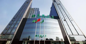受闭店调整影响 翠微股份上半年营收下降7.98%
