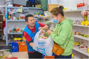 阿里MMC回应“盒马集市更名淘菜菜”:消息不实