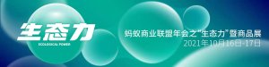蚂蚁商联为中国县域商业发展提供动能