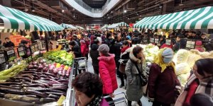 市场监管局约谈物美、苏宁、永辉等5家被诉大户