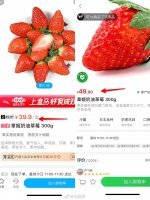 盒马推“斩钉价”,这是要向叮咚买菜宣战?