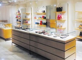 从一手到二手 奢侈品电商为何“电”力不足了