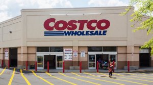 Costco2022�����һ����Ӫ��503.6����Ԫ �����г�Ԥ��