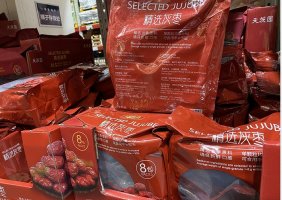 实探山姆会员店:难觅新疆商品,退卡者未明显增多