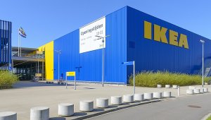 宜家宣布全球平均提价9%,中国市场调价已开始